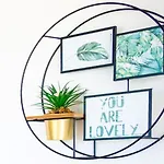 Luca Apartmán