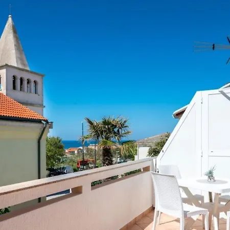 Luca Διαμέρισμα *