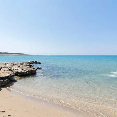 Apartman Luca Povljana