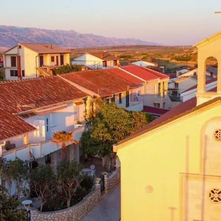 Luca Διαμέρισμα *