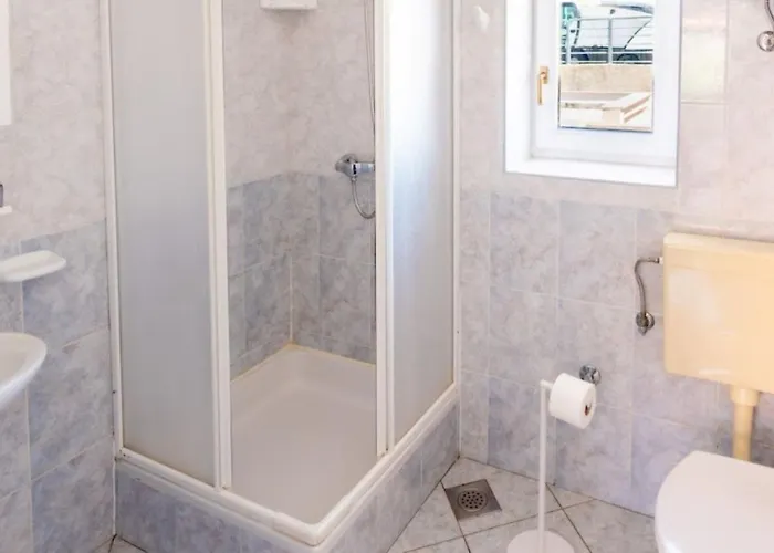 Luca Apartament