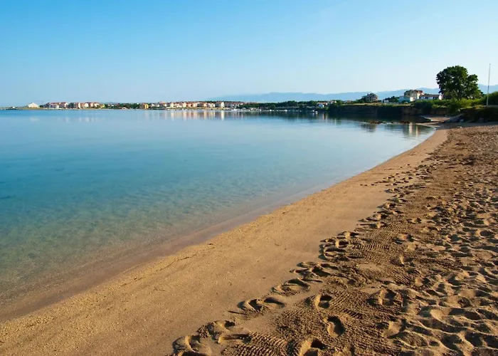 Apartman Luca Povljana