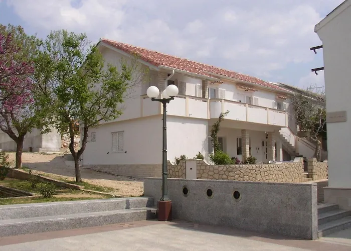 Luca Apartament *