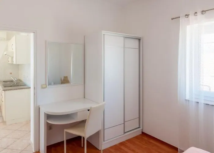 Apartman Luca