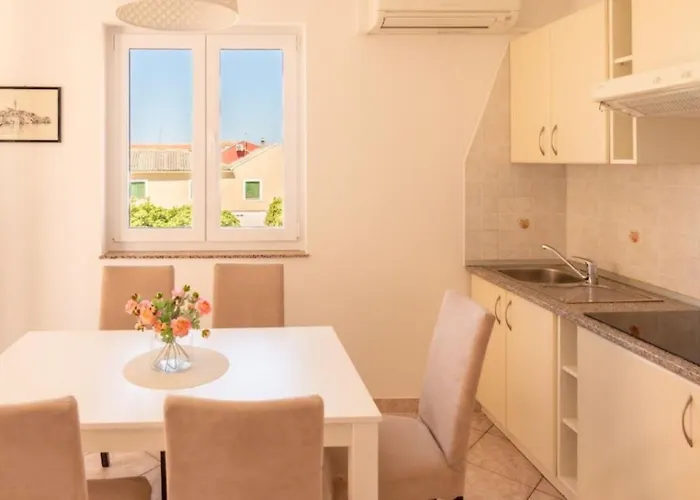 Apartament Luca