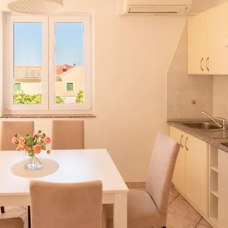 Apartman Luca