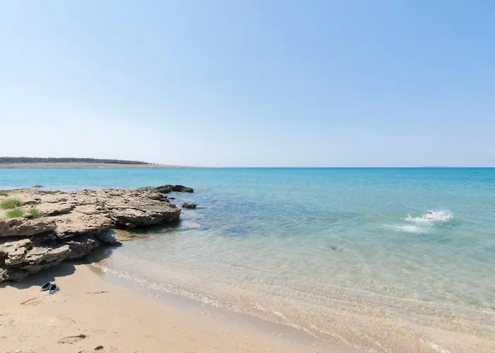 Апартаменты Luca Повляна