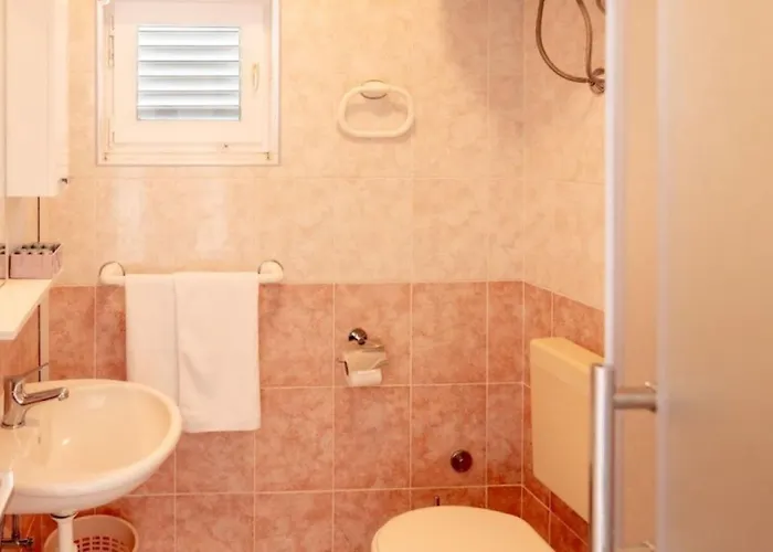 Luca Apartamento