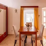 Appartement Luca Povljana